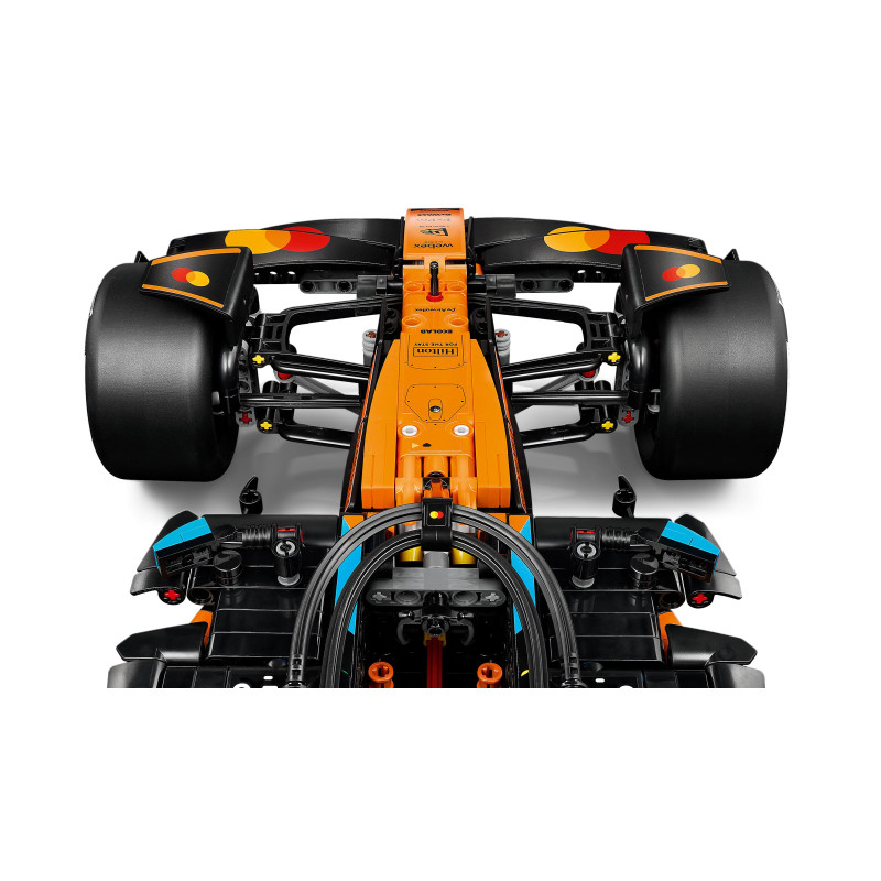 42228 LEGO Technic Formula 1 Гоночный автомобиль McLaren MCL39