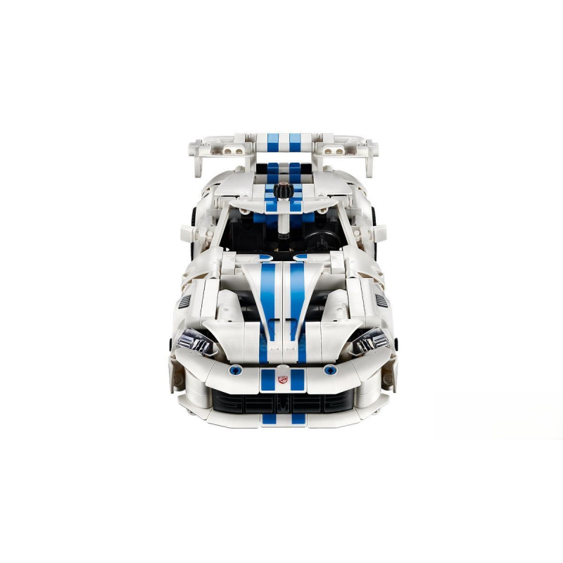 42234 LEGO Technic Спортивный автомобиль Dodge Viper GTS-R