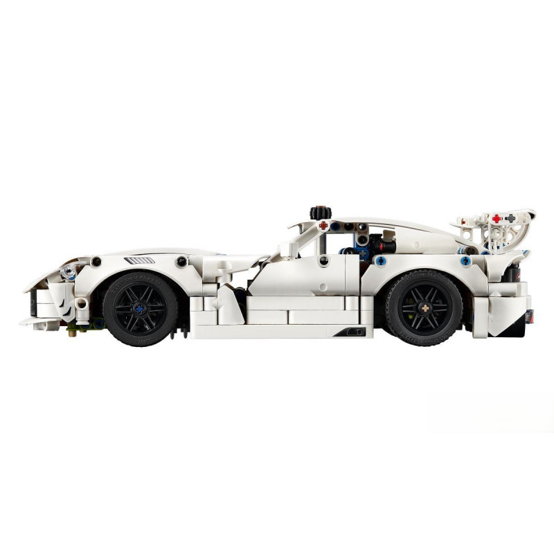 42234 LEGO Technic Спортивный автомобиль Dodge Viper GTS-R