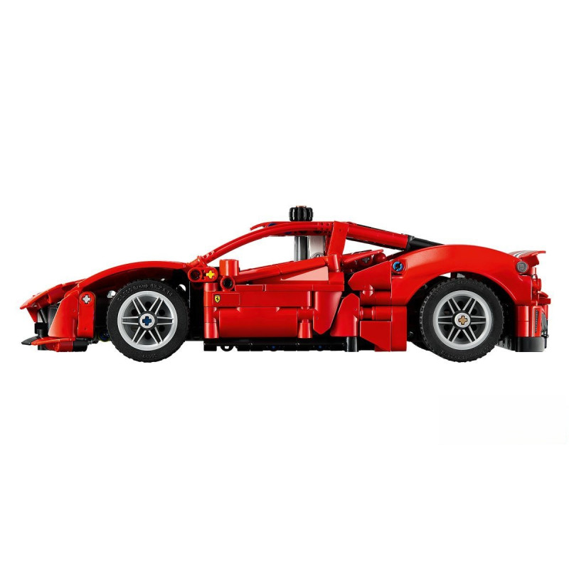 42235 LEGO Technic Автомобиль Ferrari 488 Pista