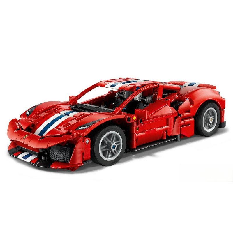 42235 LEGO Technic Автомобиль Ferrari 488 Pista