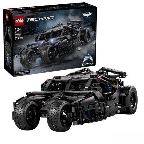42239 LEGO Technic Batmobile Tumbler