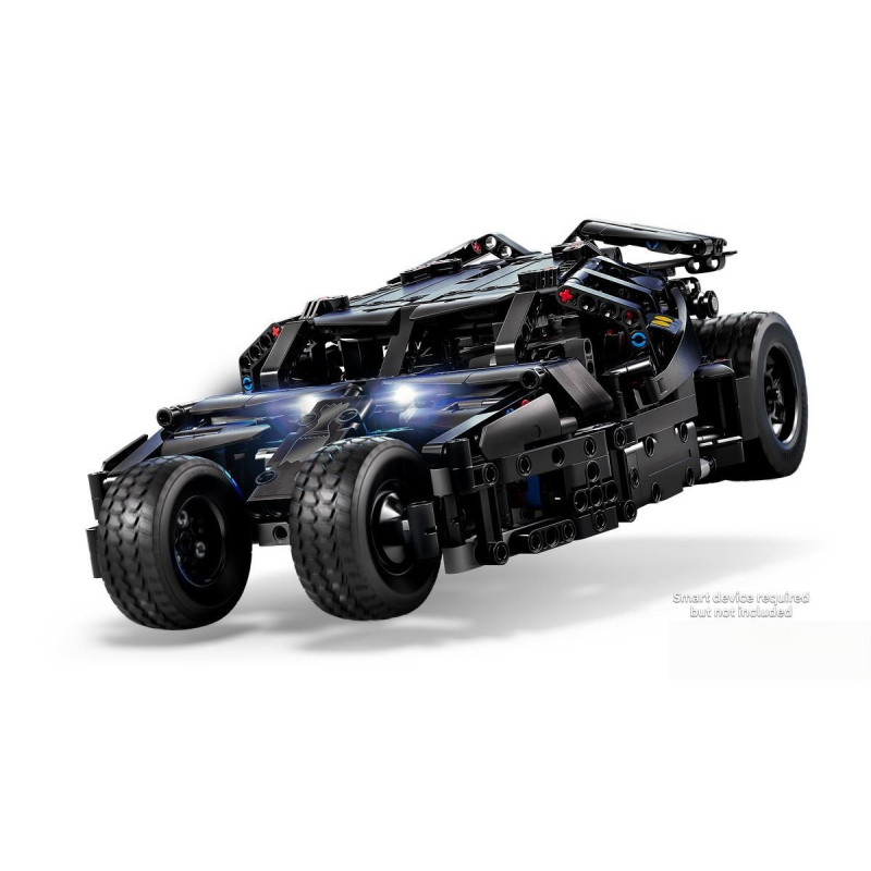 42239 LEGO Technic Batmobile Tumbler
