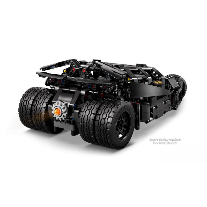 42239 LEGO Technic Batmobile Tumbler