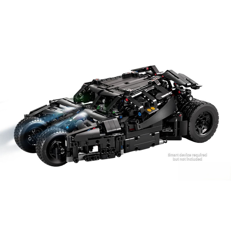 42239 LEGO Technic Batmobile Tumbler