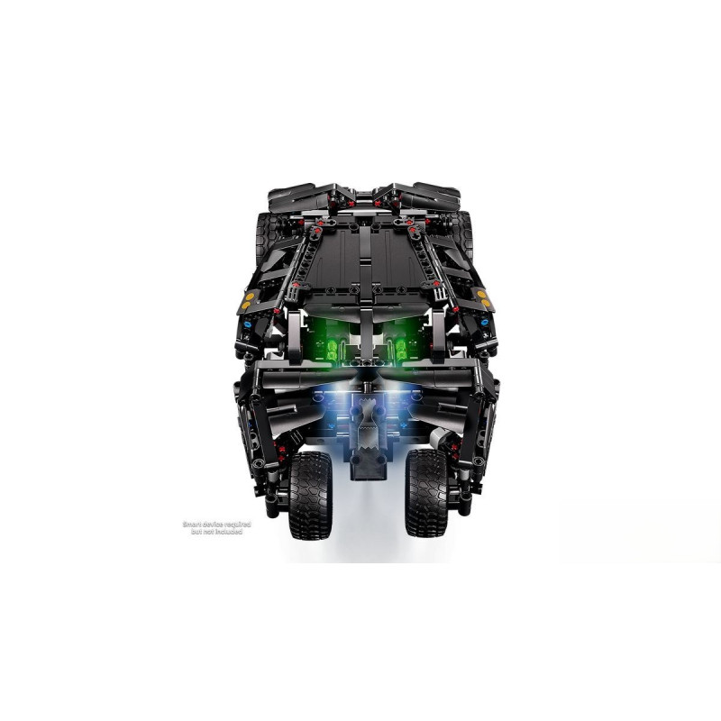 42239 LEGO Technic Batmobile Tumbler