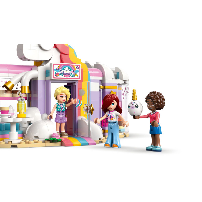 42684 LEGO Friends Кафе «Мечта Единорога»