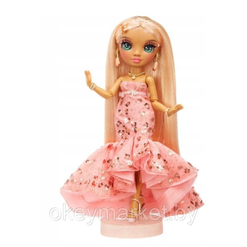 Кукла Rainbow High Sabrina St Cloud перевыпуск 427629