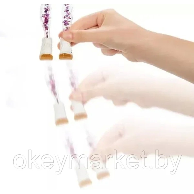 Кукла Rainbow High Sparkle and Shine - Виола с жидкими блестками на ногах - Рейнбоу Хай 427810