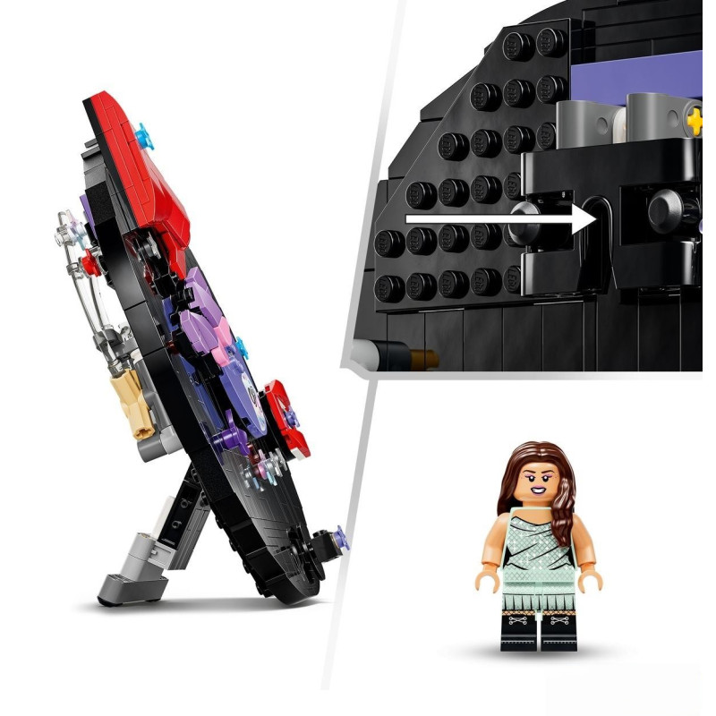 43028 LEGO Editions Винил Оливии Родриго