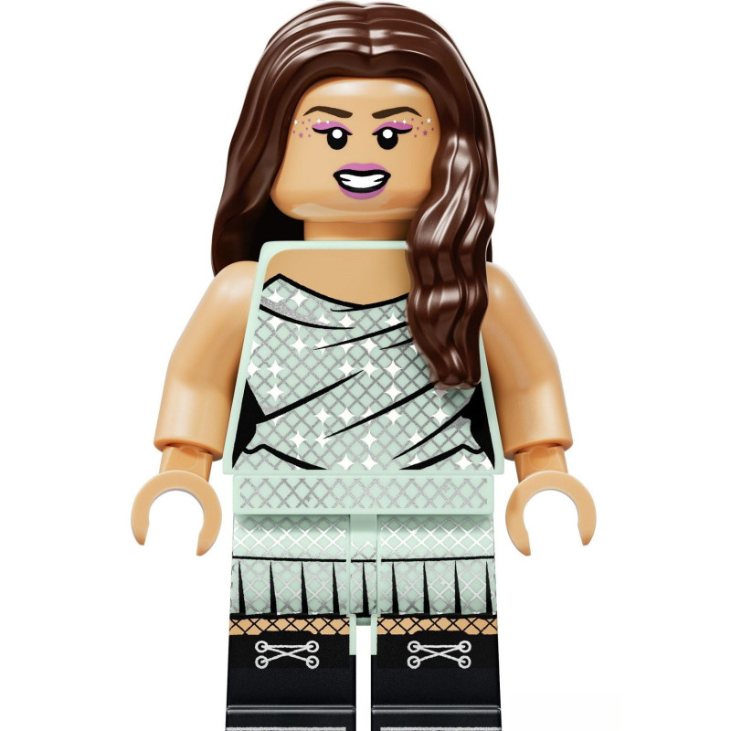 43028 LEGO Editions Винил Оливии Родриго
