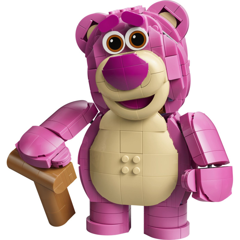 43306 LEGO Disney История игрушек: Лотсо
