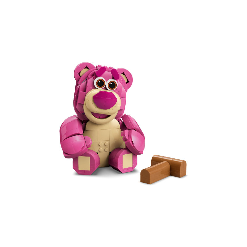 43306 LEGO Disney История игрушек: Лотсо