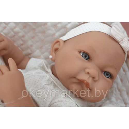 Кукла Antonio Juan  Эми 5018, 42 см