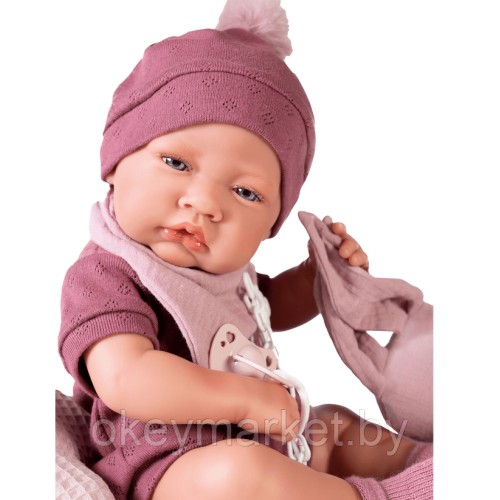 Кукла Antonio Juan Рэйчел 50269, 42 см