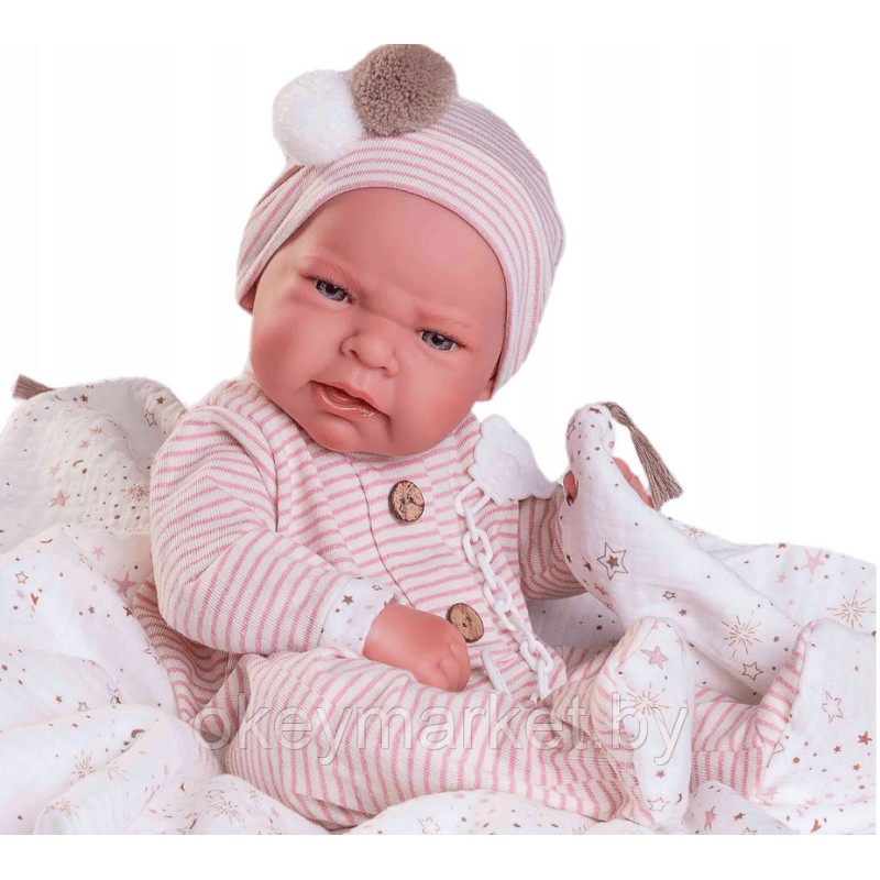 Кукла Antonio Juan Леа 50276 , 42 см