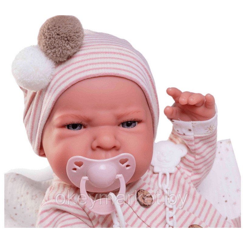 Кукла Antonio Juan Леа 50276 , 42 см