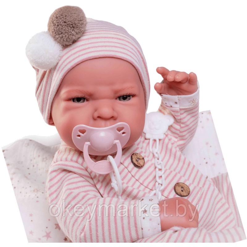 Кукла Antonio Juan Леа 50276 , 42 см