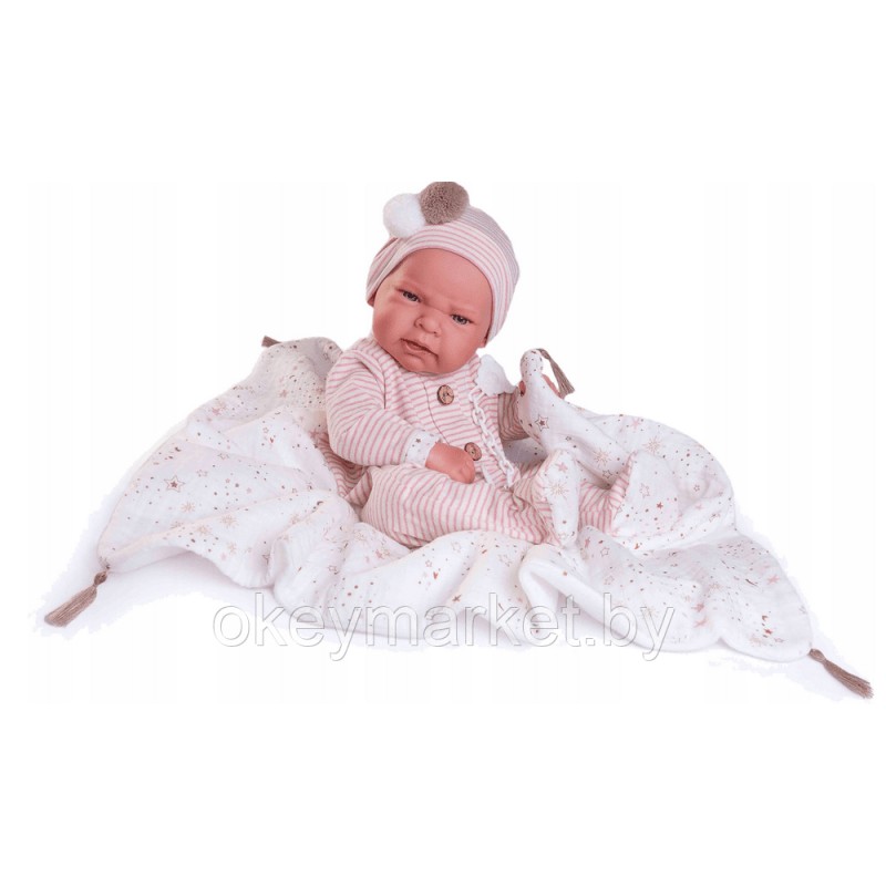 Кукла Antonio Juan Леа 50276 , 42 см