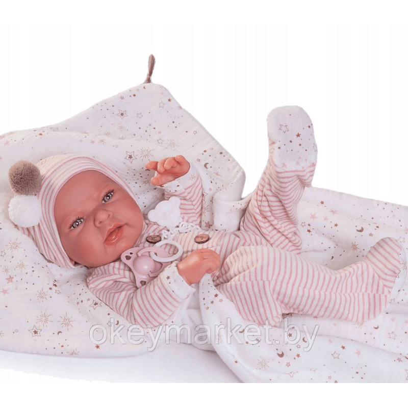 Кукла Antonio Juan Леа 50276 , 42 см