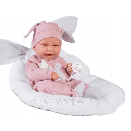 Кукла Antonio Juan Рэйчел 50289, 42 см