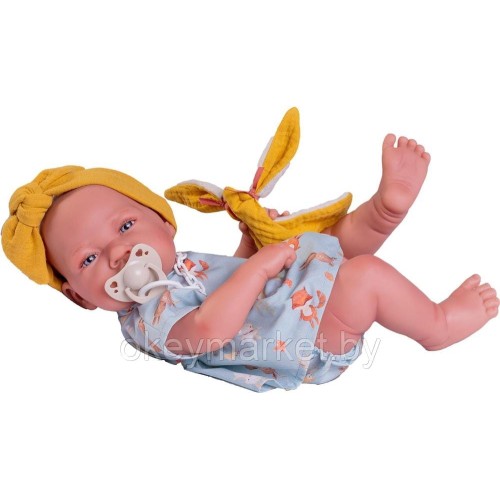 Кукла Antonio Juan Рейчел 50396, 42 см