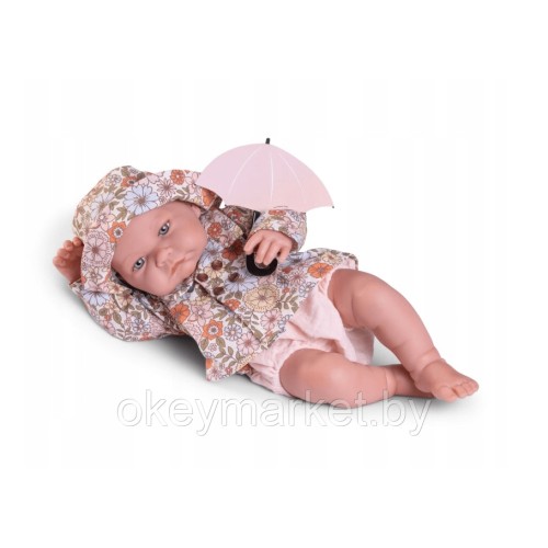 Кукла Antonio Juan Ника 50405, 42 см