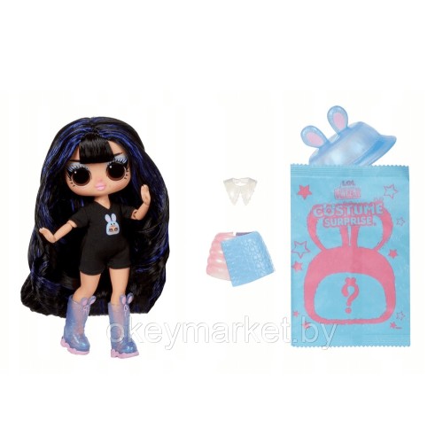 Кукла Оригинал Lol Surprise Tweens Surprise Айя Черри 504054