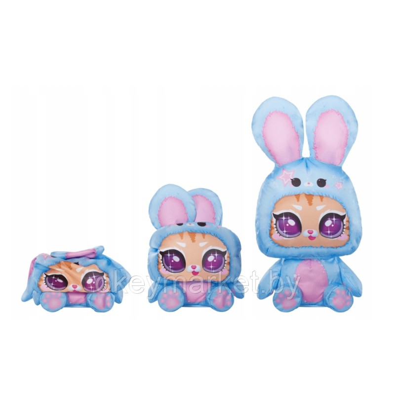 Кукла Оригинал Lol Surprise Tweens Surprise Айя Черри 504054