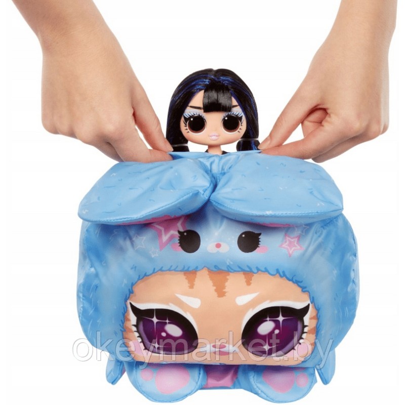 Кукла Оригинал Lol Surprise Tweens Surprise Айя Черри 504054