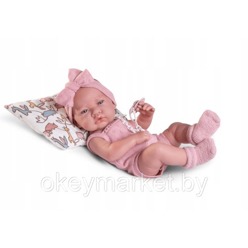 Кукла Antonio Juan RN Nina 50410, 42 см