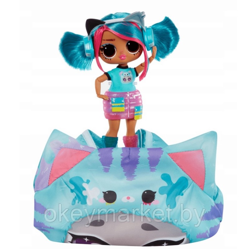 Кукла Оригинал Lol Surprise Tweens Costume Surprise Эмма Эмо 504139