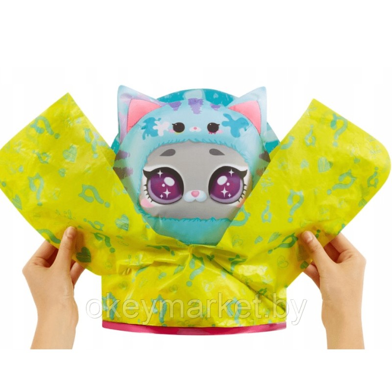 Кукла Оригинал Lol Surprise Tweens Costume Surprise Эмма Эмо 504139