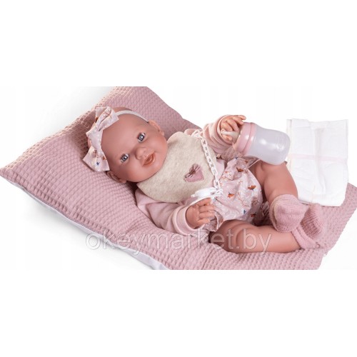 Кукла Antonio Juan Миа 50414, 42 см