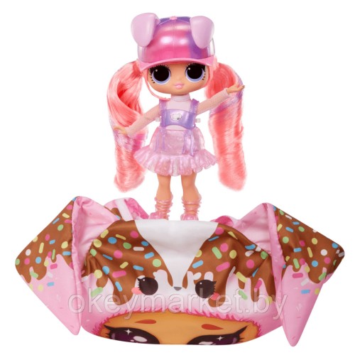 Кукла Оригинал Lol Surprise Tweens Costume Surprise Али Денс 504146