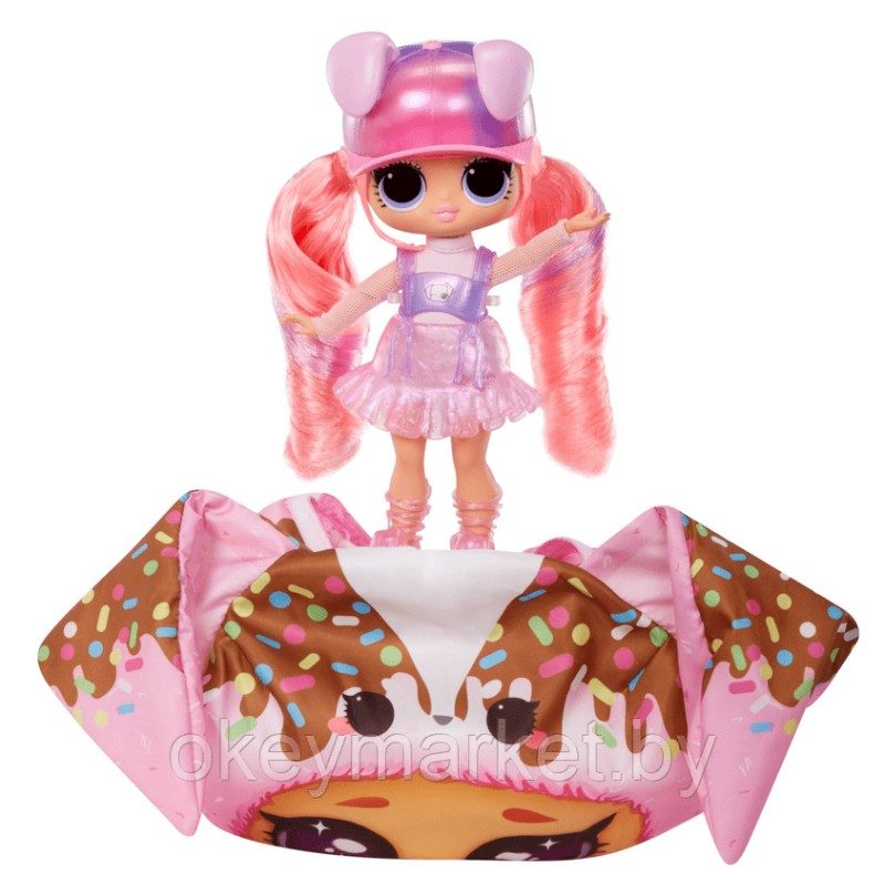 Кукла Оригинал Lol Surprise Tweens Costume Surprise Али Денс 504146