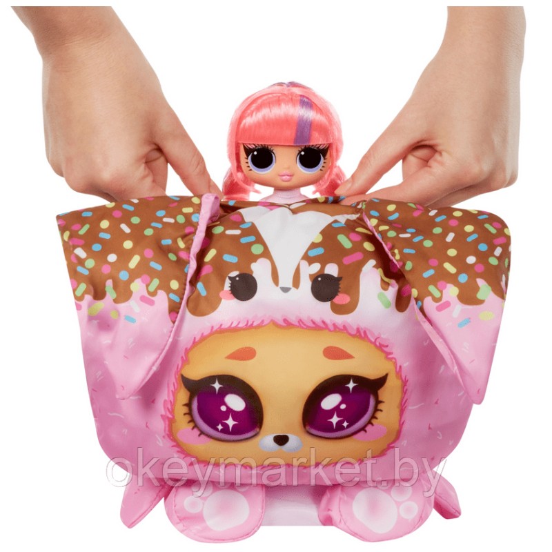 Кукла Оригинал Lol Surprise Tweens Costume Surprise Али Денс 504146