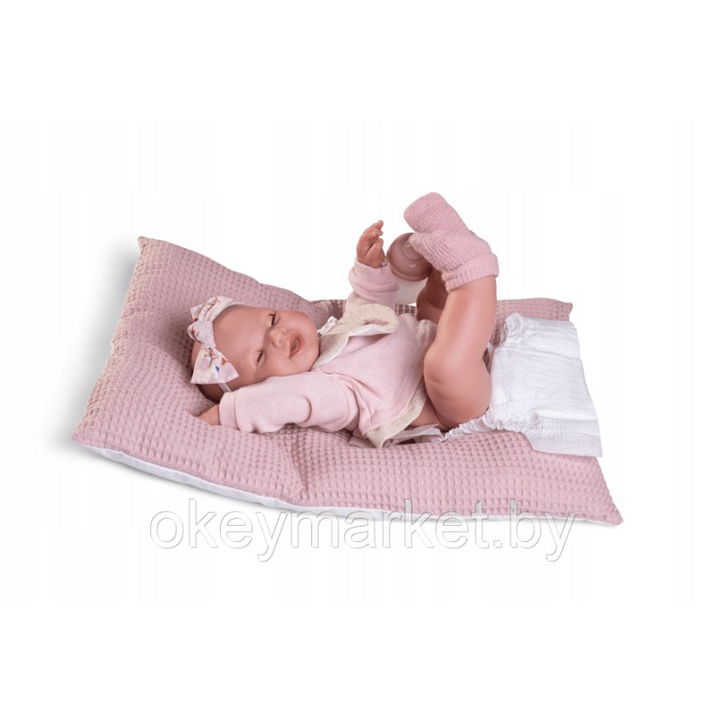 Кукла Antonio Juan Миа 50414, 42 см