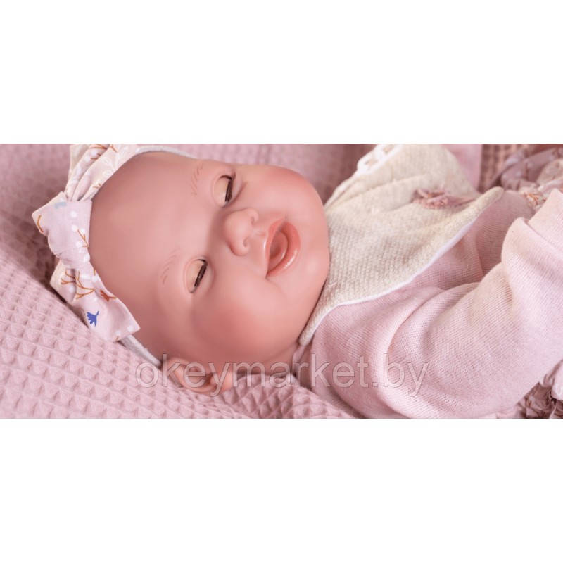 Кукла Antonio Juan Миа 50414, 42 см