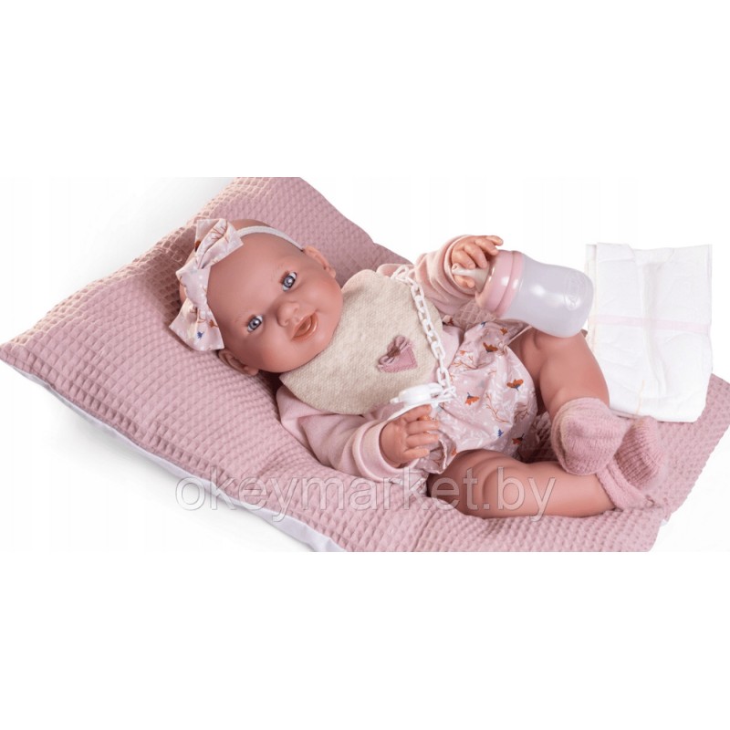 Кукла Antonio Juan Миа 50414, 42 см