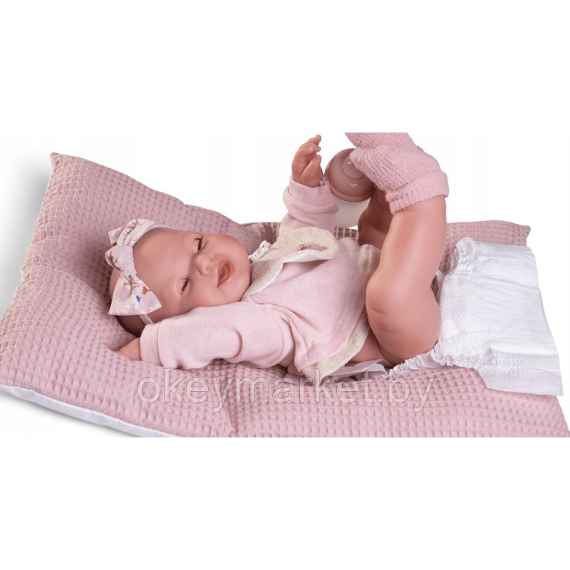 Кукла Antonio Juan Миа 50414, 42 см