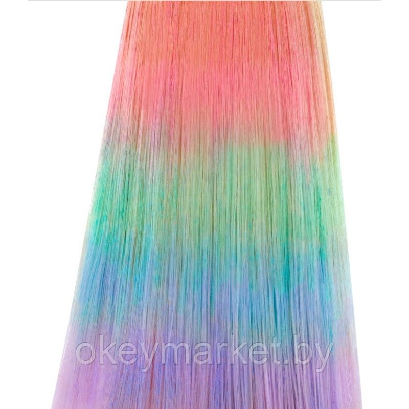 Кукла Rainbow High Hair Chalk & Style Meline 526797