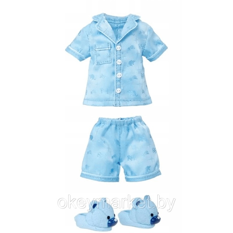 Кукла Рейнбоу Хай Скайлер Брэдшоу - Пижамная вечеринка, Rainbow High 530947