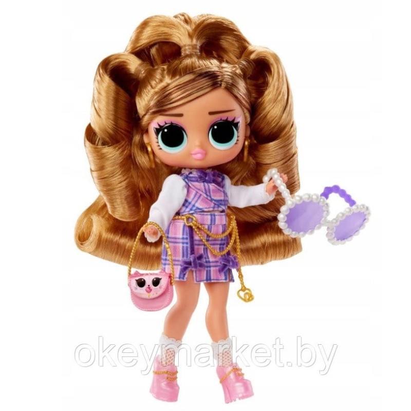 Кукла LOL Surprise Tweens Fancy Gurl  542568