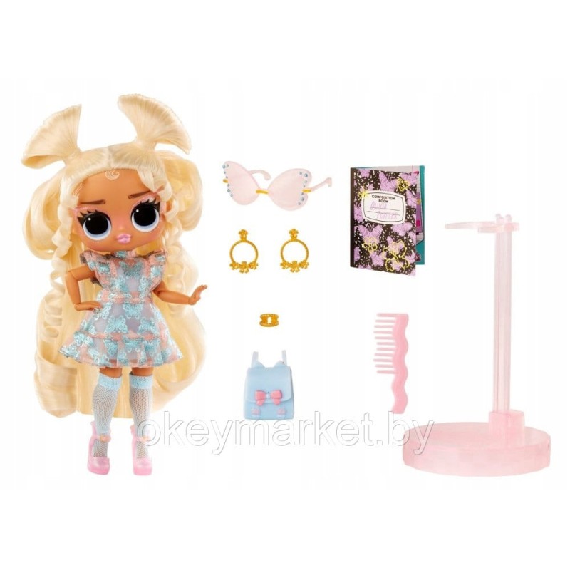 Кукла LOL Surprise Tweens Olivia Flutter 559412