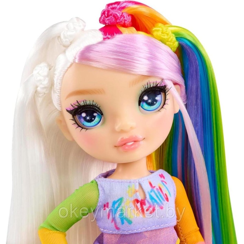 Кукла Rainbow High Junior High Rock Band Amaya 565772