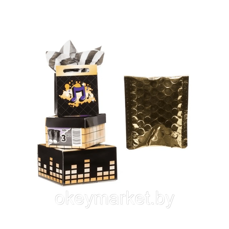 Кукла Lol surprise Big B.B. D.J. Большие малышки 573067