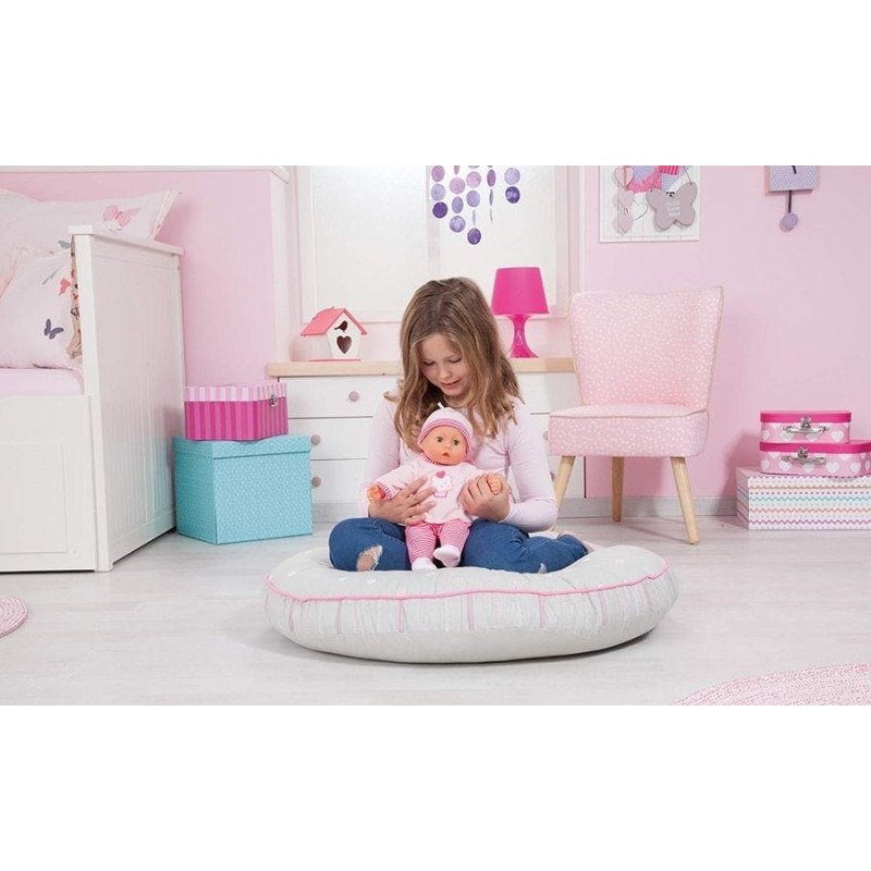 Bayer Design, First Words Baby, интерактивная детская кукла, 38 см