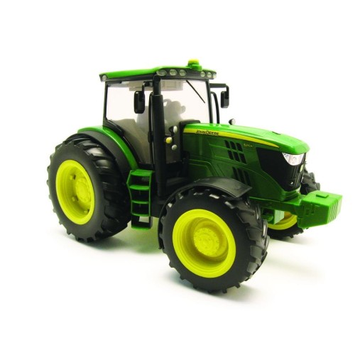 Трактор John Deere 6210r