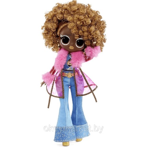 Игровой набор LOL Surprise OMG Movie Magic Studios 